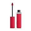 L'Oreal Paris Infallible Matte Resistance Liquid Lipstick, up to 16 Hour Wear, French Kiss 245, 0.17 Fl Oz