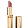 L’Oréal Paris Colour Riche Satin Lipstick for Moisturized Lips,Lip Makeup with Argan Oil and Vitamin E,Worth It,0.13 Oz